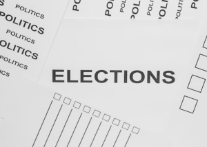 voting services