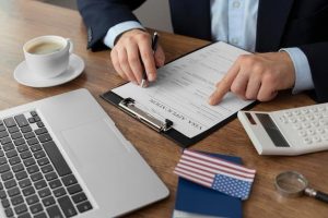 USCIS